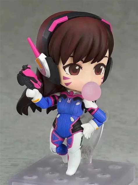 dva figure|dva figures uk.